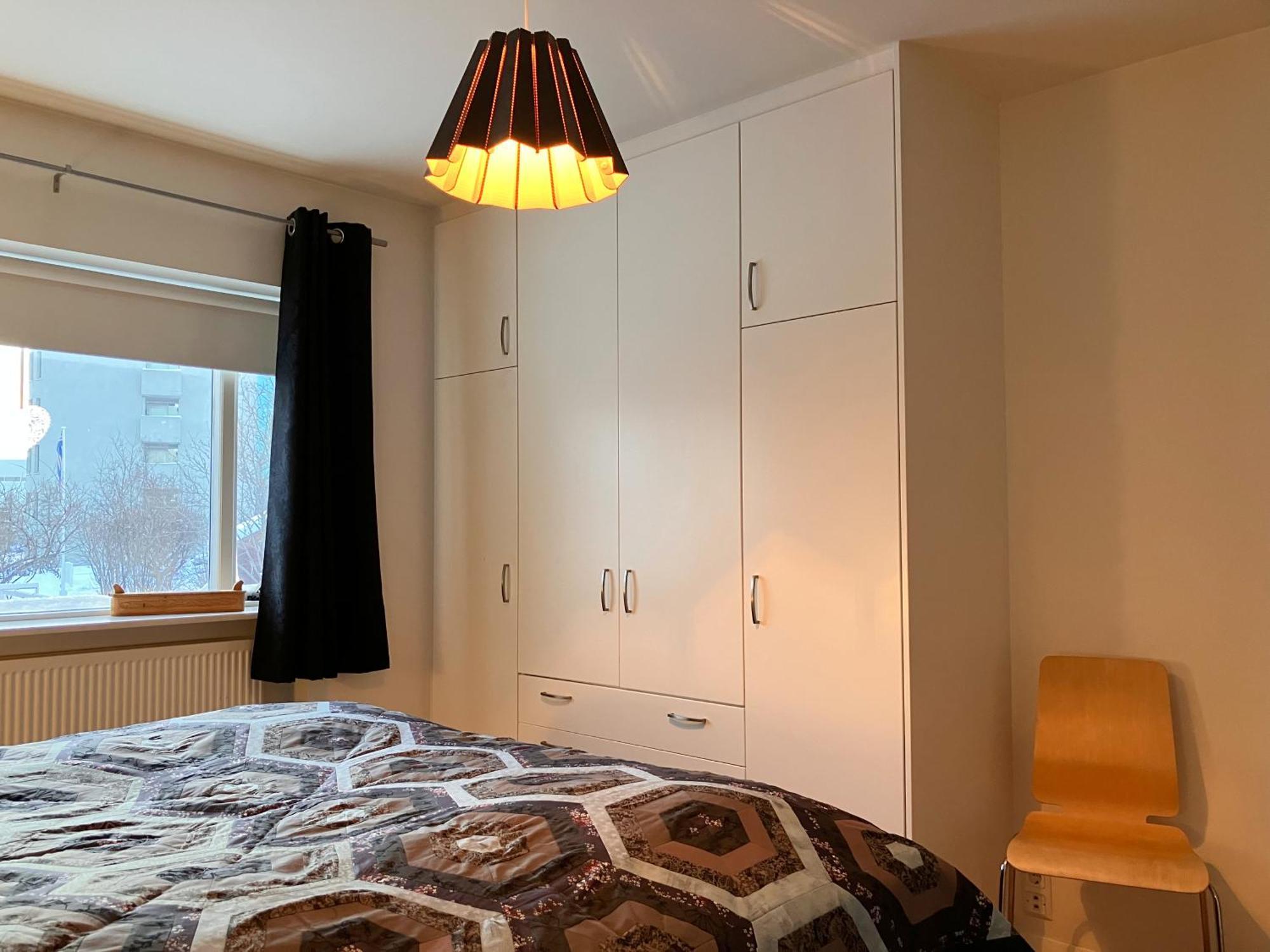 Great Apartment In Akureyri Dış mekan fotoğraf