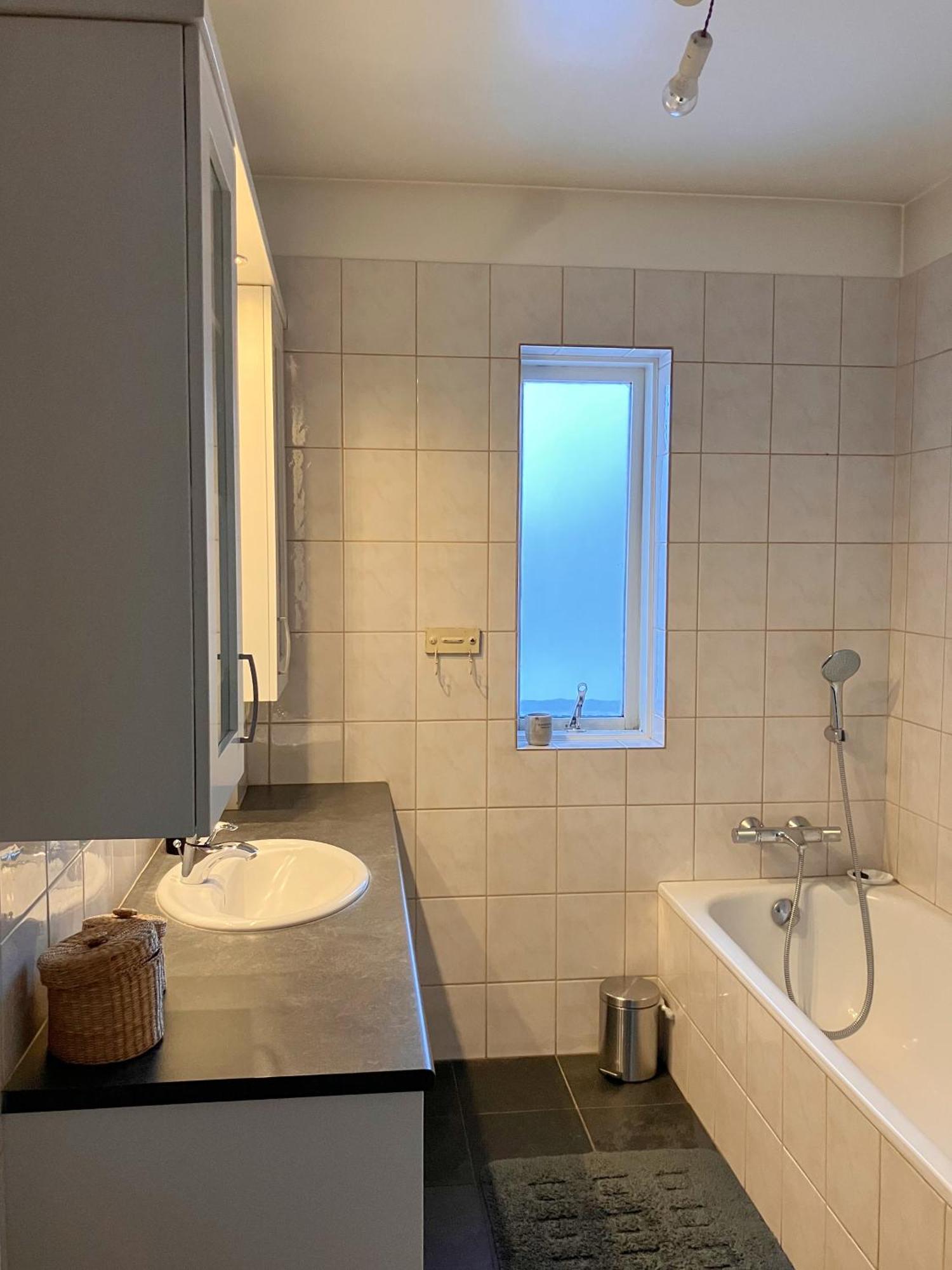 Great Apartment In Akureyri Dış mekan fotoğraf