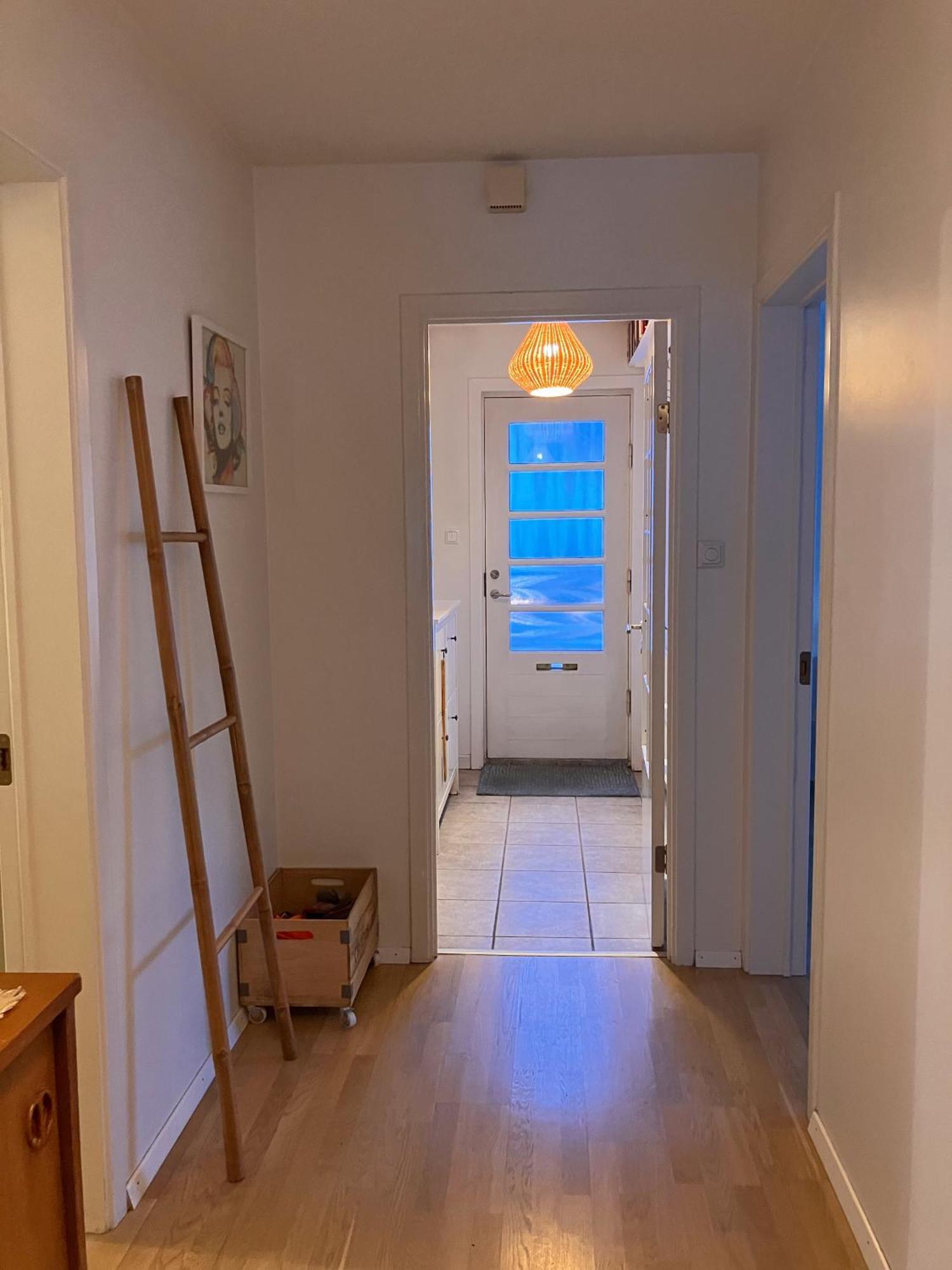 Great Apartment In Akureyri Dış mekan fotoğraf