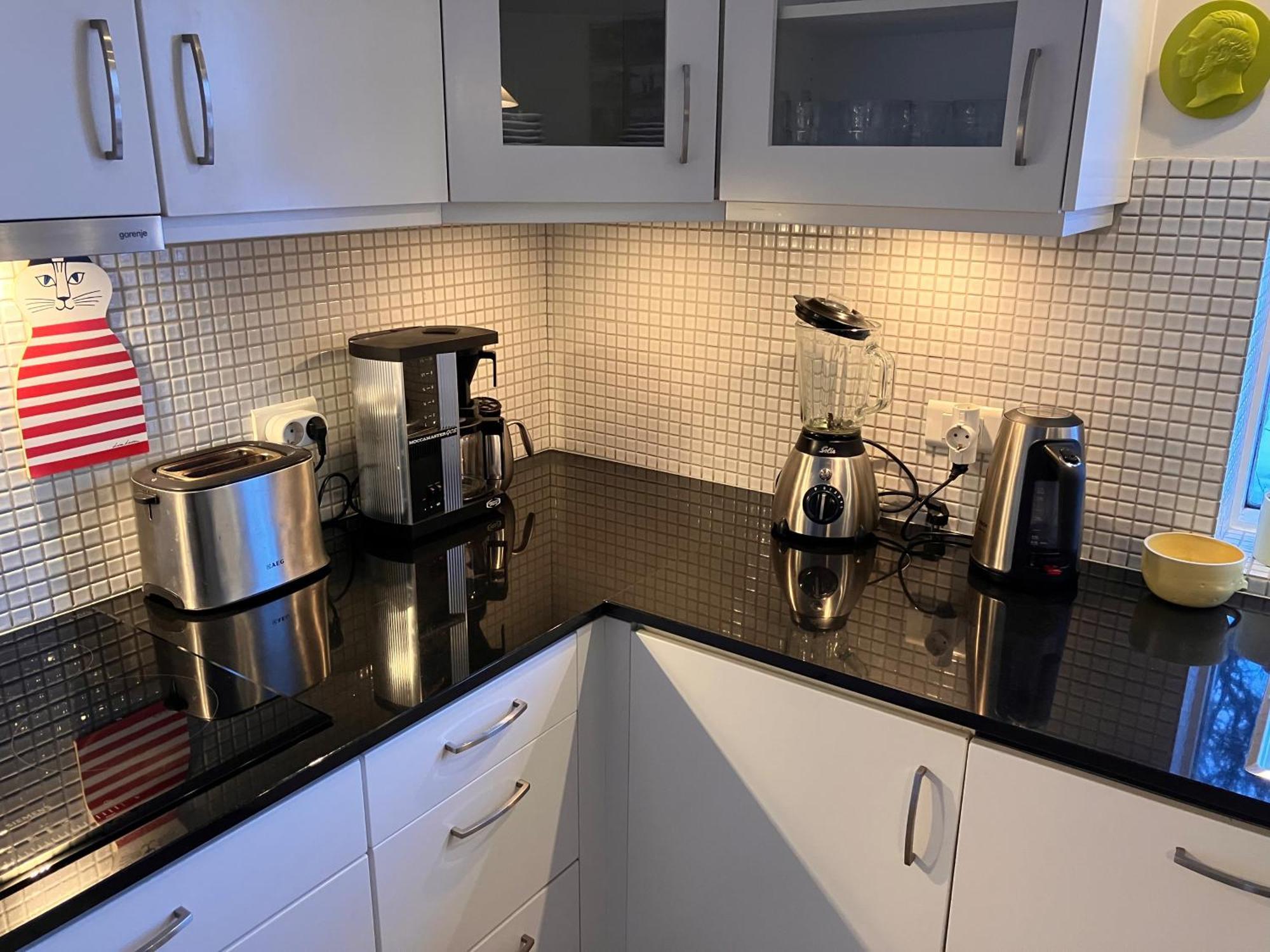 Great Apartment In Akureyri Dış mekan fotoğraf