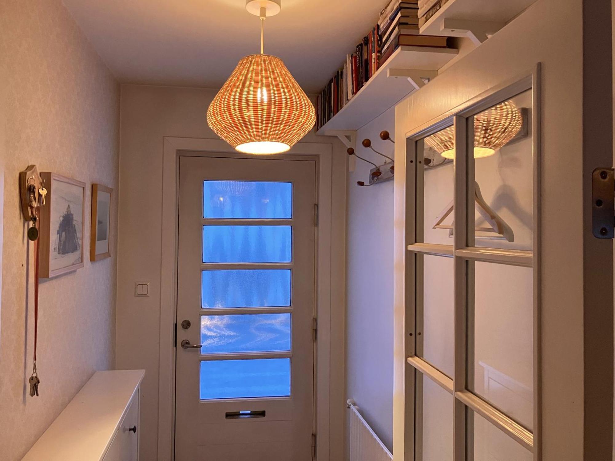 Great Apartment In Akureyri Dış mekan fotoğraf